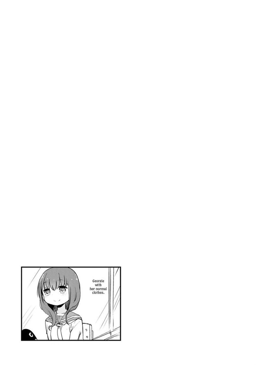 Miss Kobayashi's Dragon Maid: Ilulu Doesn't Understand Love chapter 50 page 13
