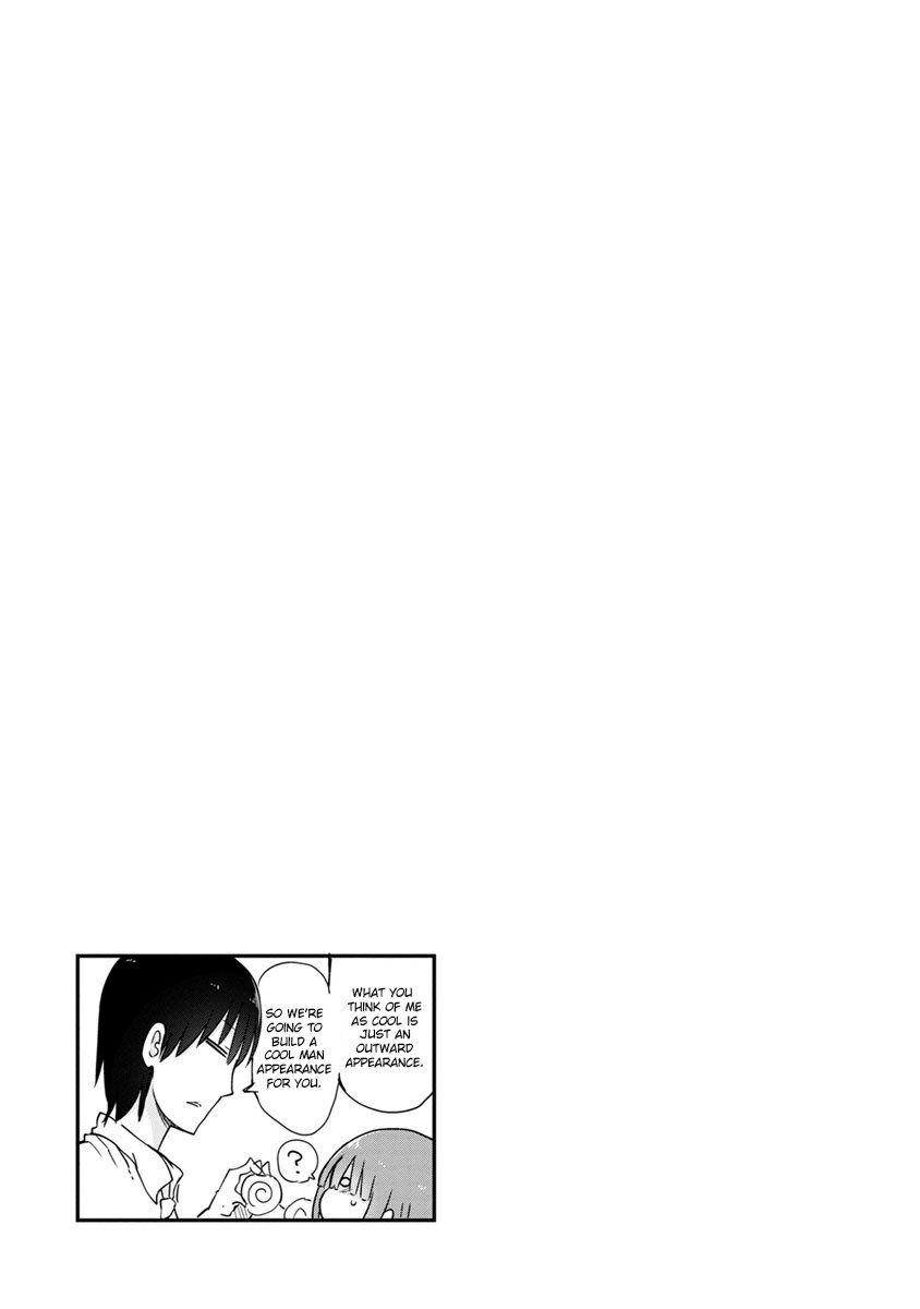 Miss Kobayashi's Dragon Maid: Ilulu Doesn't Understand Love chapter 54 page 13