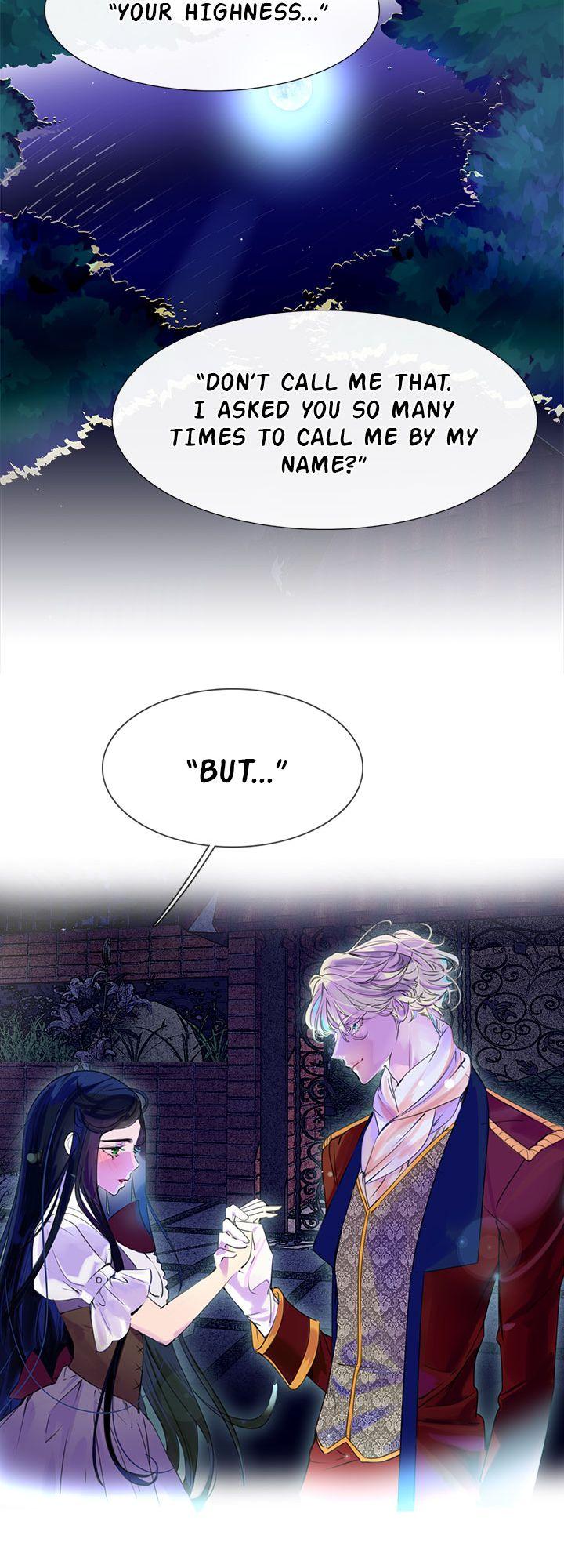 Miss Not-So Sidekick chapter 1 page 11