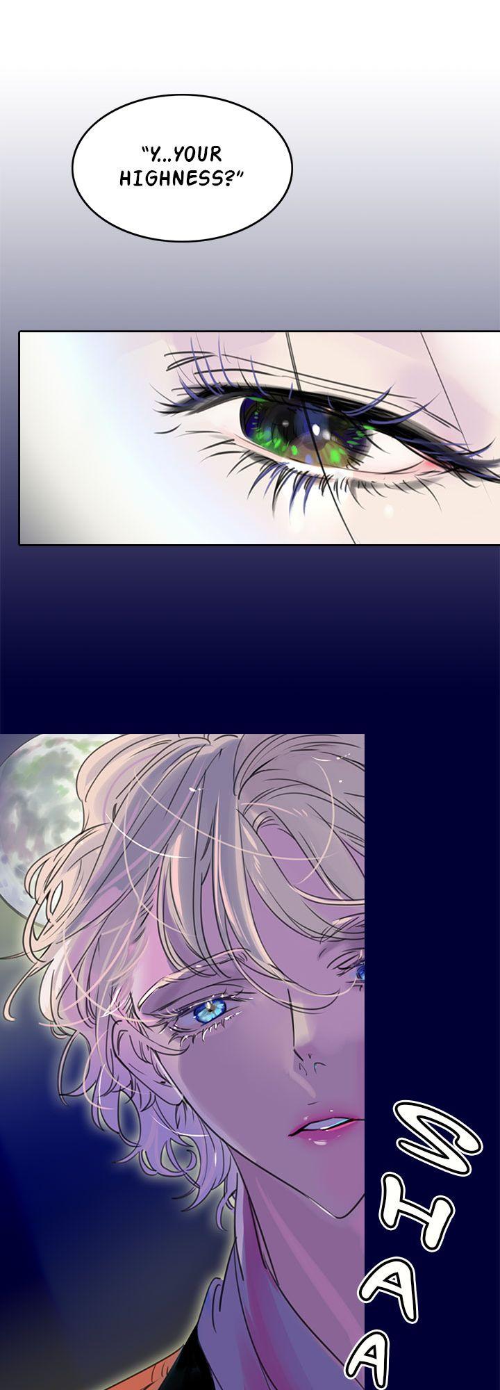 Miss Not-So Sidekick chapter 1 page 12