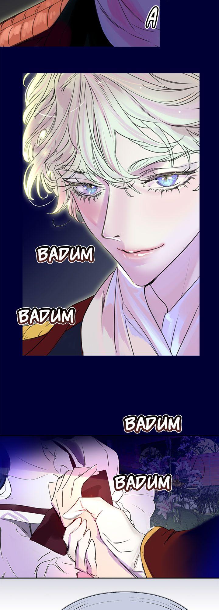 Miss Not-So Sidekick chapter 1 page 13