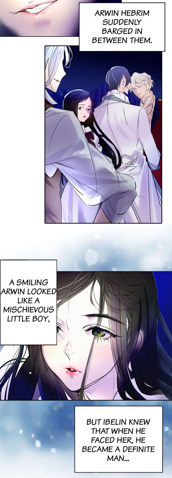 Miss Not-So Sidekick chapter 1 page 17