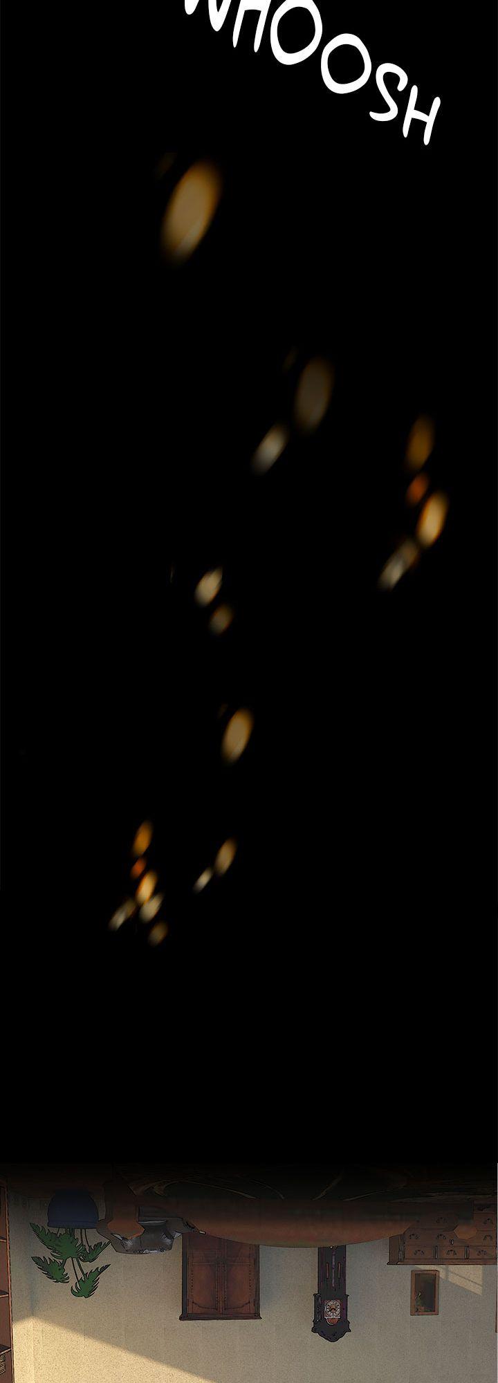 Miss Not-So Sidekick chapter 1 page 20