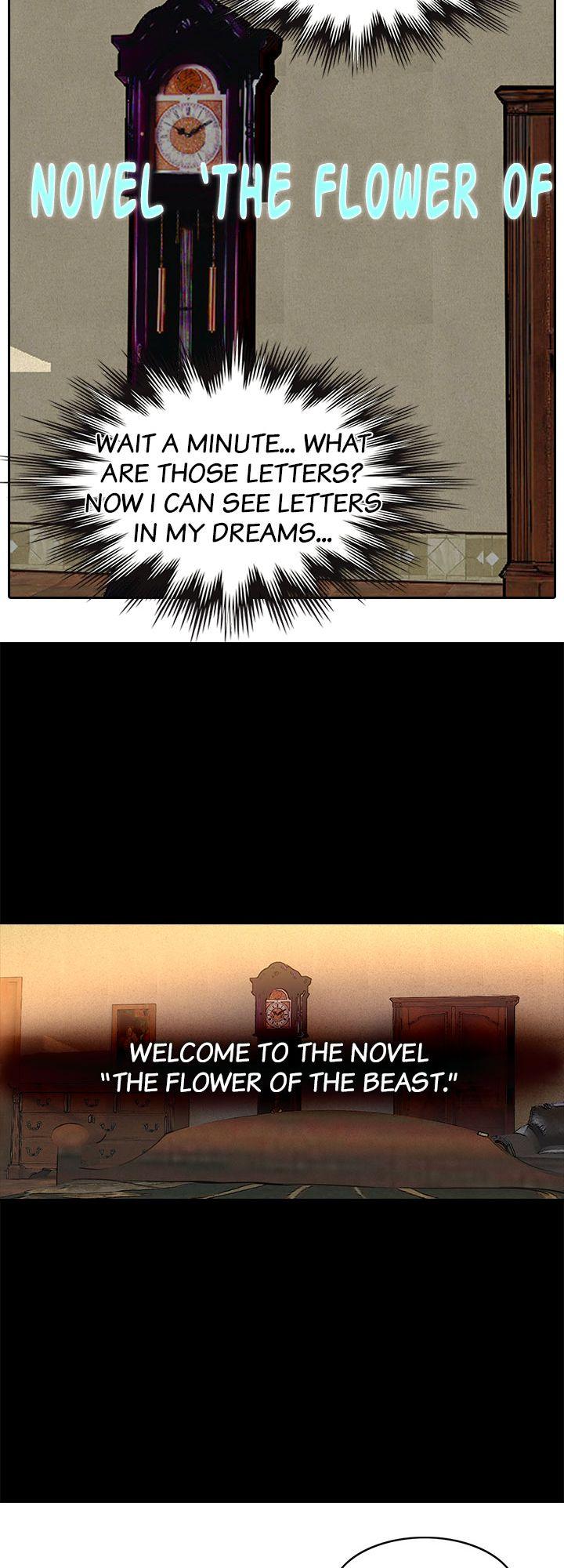 Miss Not-So Sidekick chapter 1 page 22