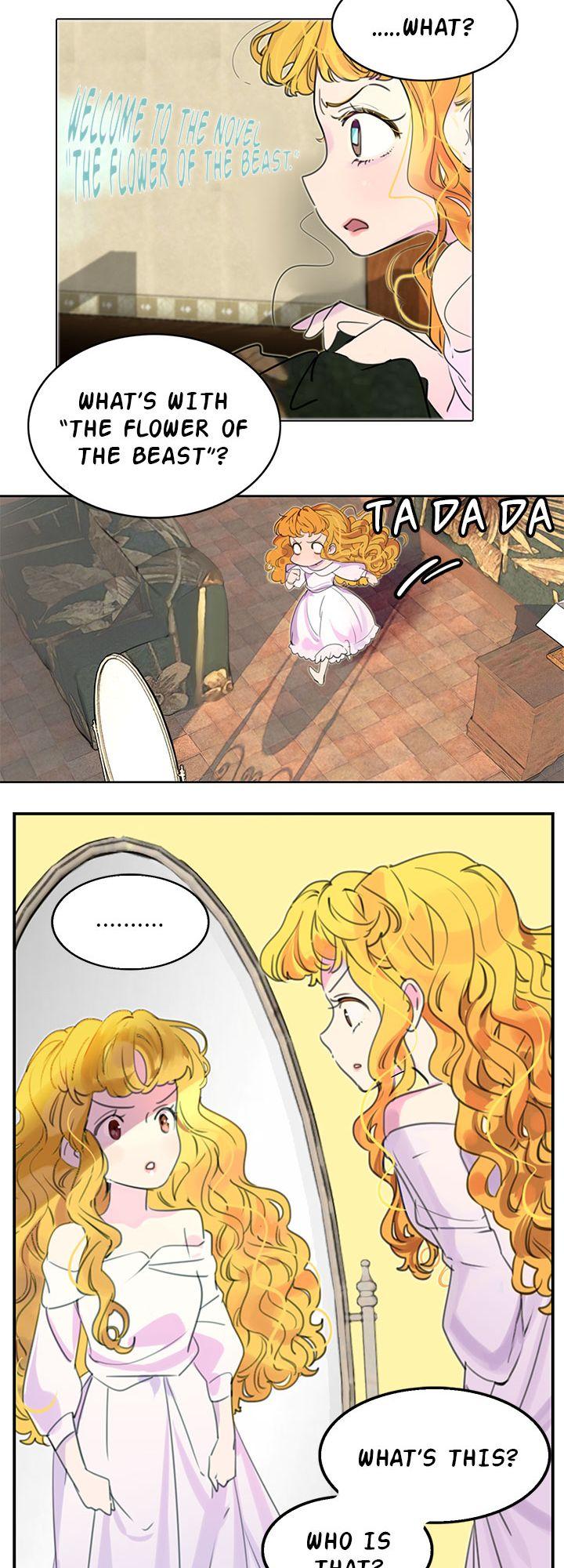 Miss Not-So Sidekick chapter 1 page 23