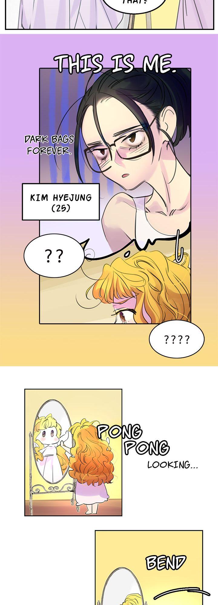 Miss Not-So Sidekick chapter 1 page 24