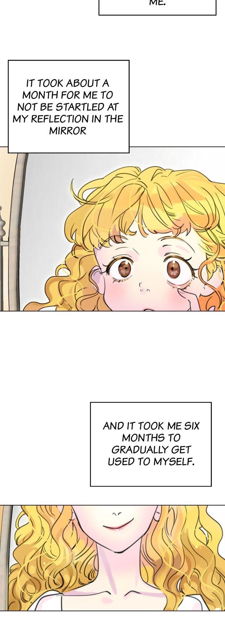 Miss Not-So Sidekick chapter 1 page 35