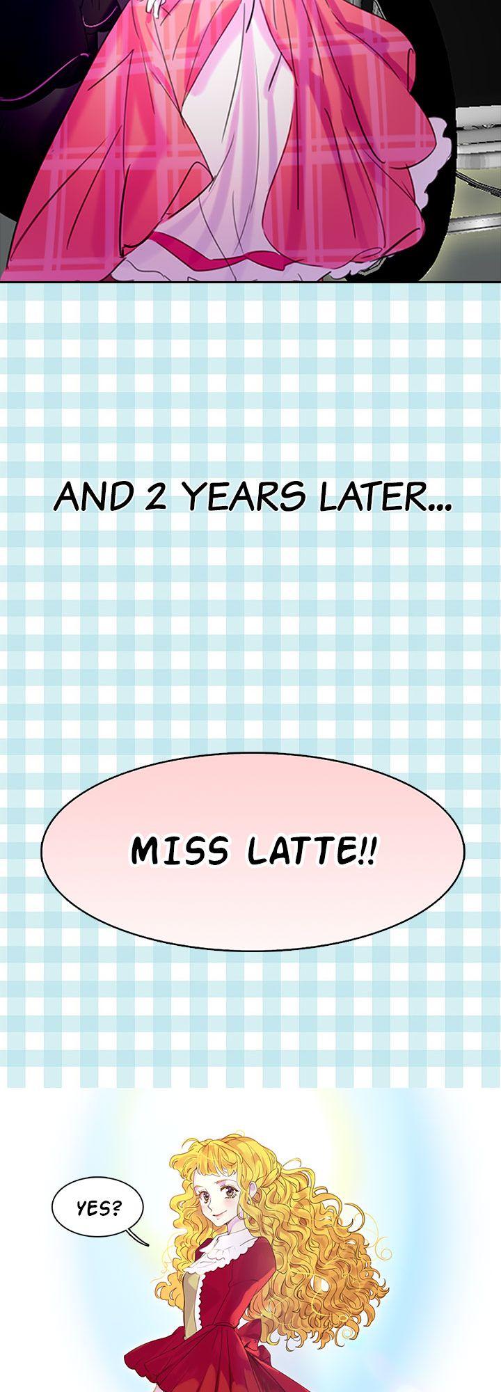 Miss Not-So Sidekick chapter 1 page 37