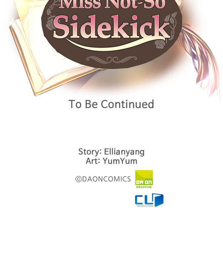 Miss Not-So Sidekick chapter 1 page 39