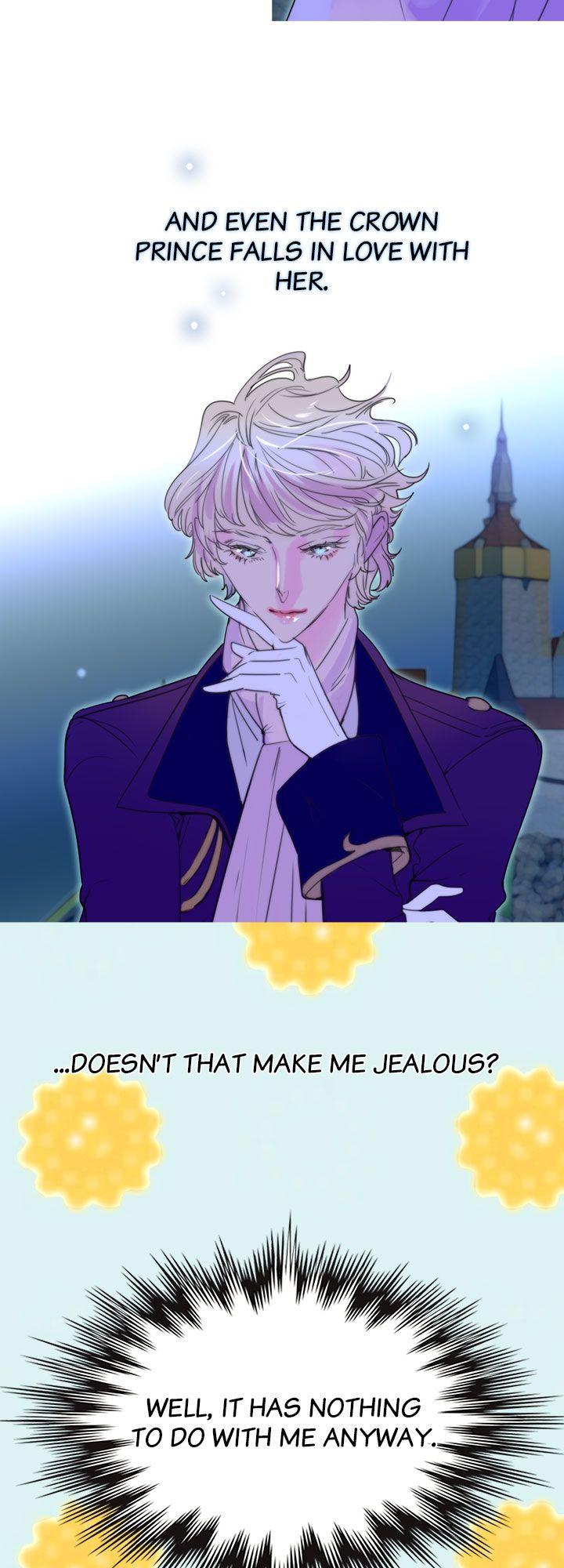 Miss Not-So Sidekick chapter 1 page 7