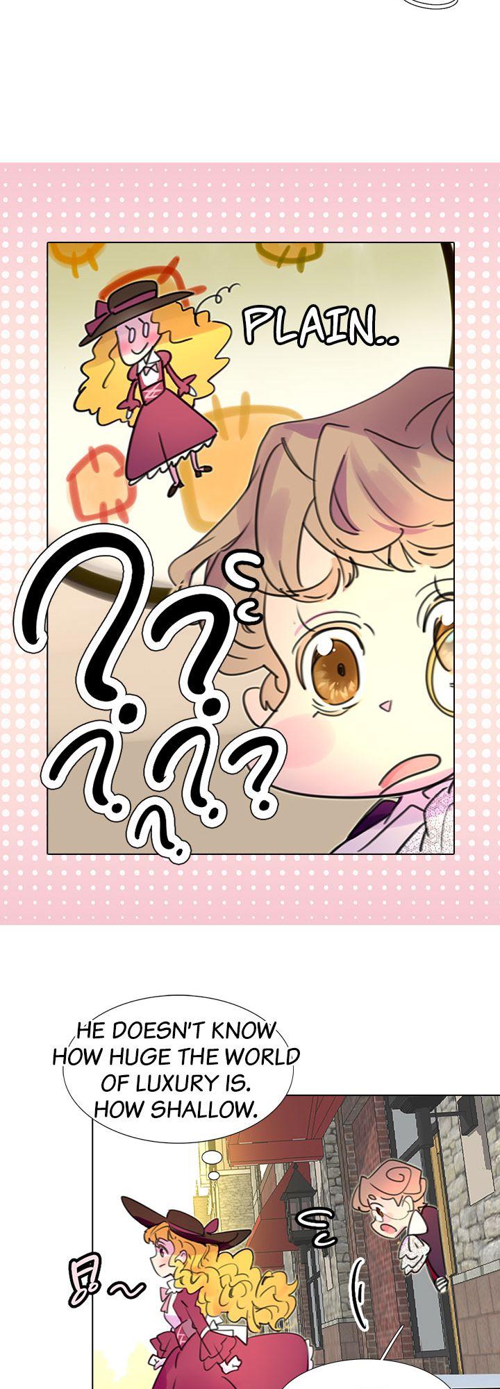 Miss Not-So Sidekick chapter 10 page 20