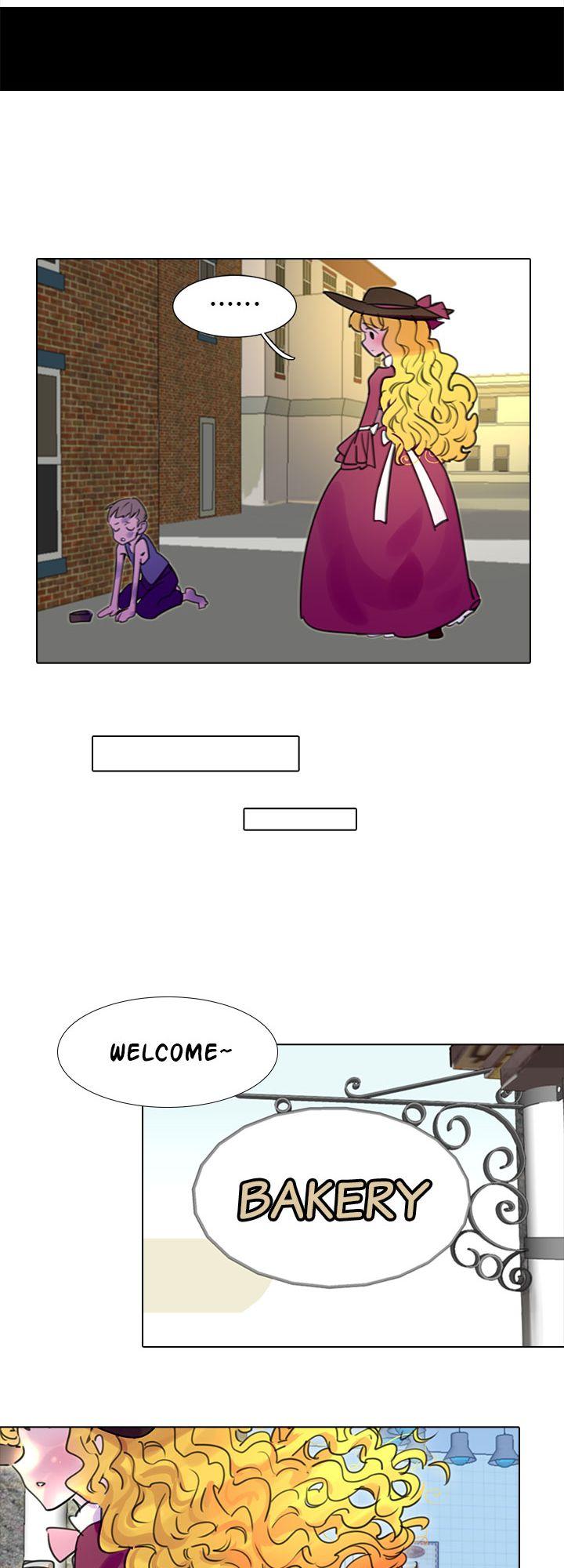 Miss Not-So Sidekick chapter 10 page 25