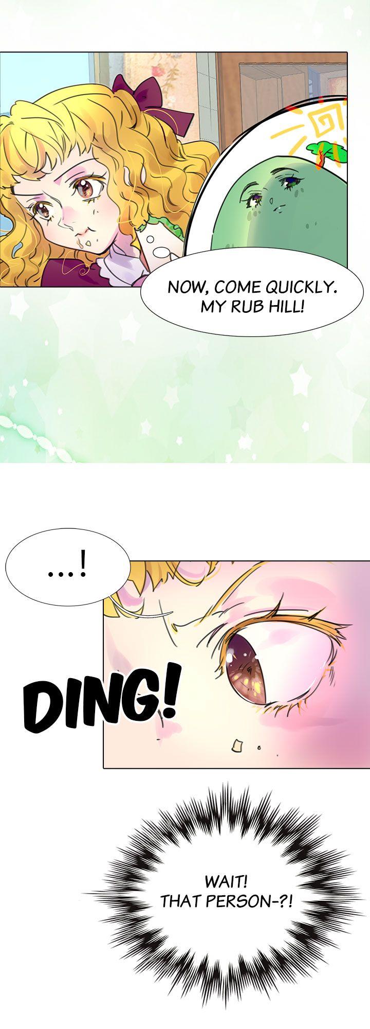 Miss Not-So Sidekick chapter 10 page 29