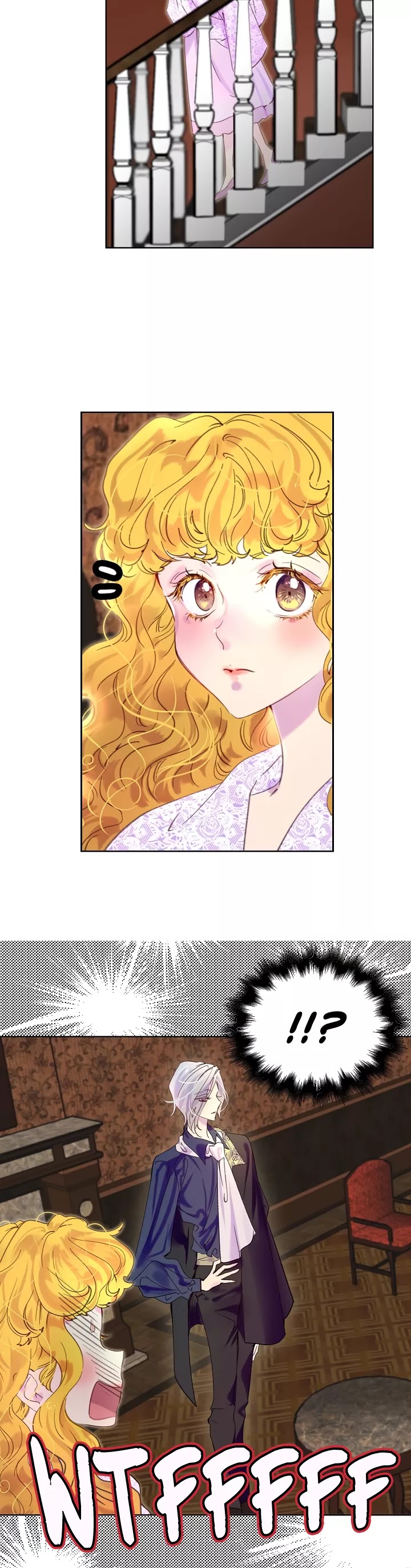 Miss Not-So Sidekick chapter 101 page 14