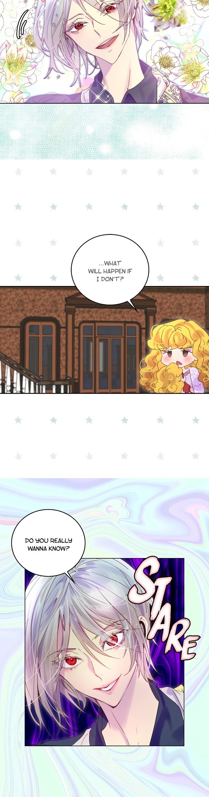 Miss Not-So Sidekick chapter 102 page 4