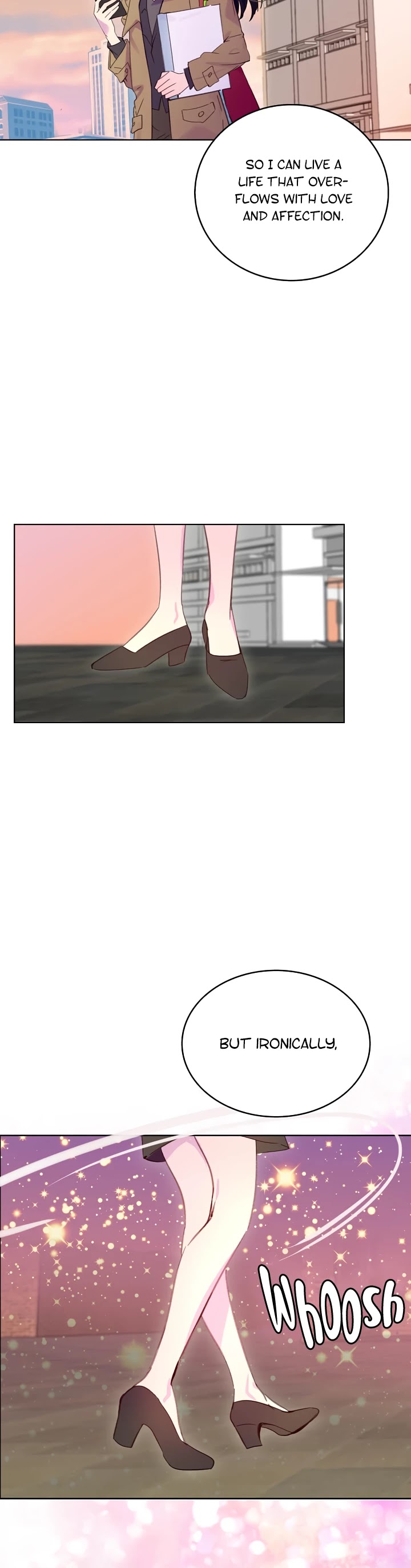 Miss Not-So Sidekick chapter 114 page 6