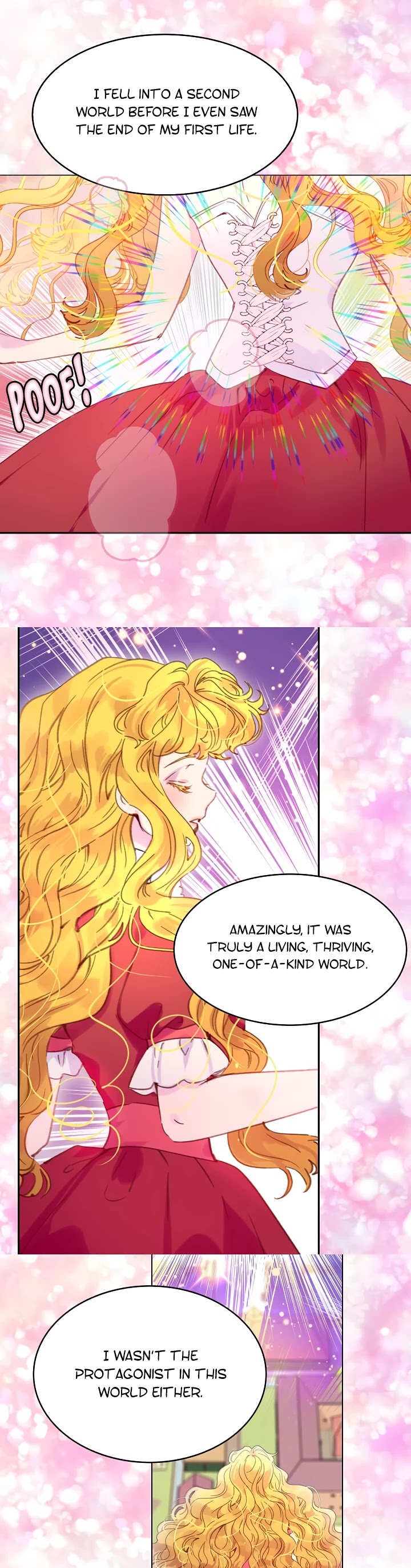 Miss Not-So Sidekick chapter 114 page 7