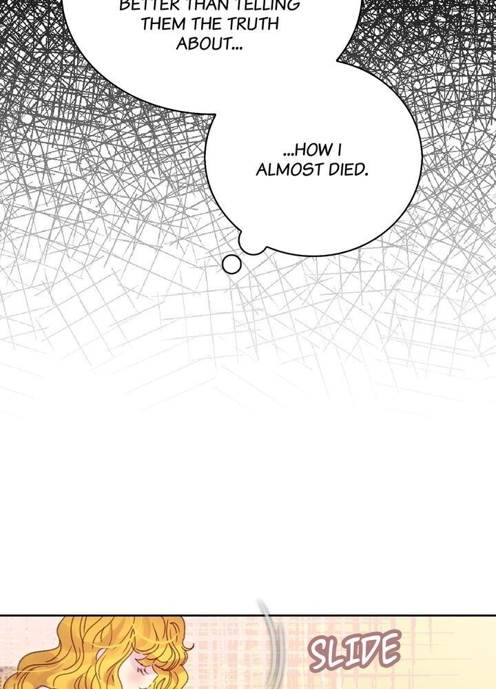 Miss Not-So Sidekick chapter 115 page 11