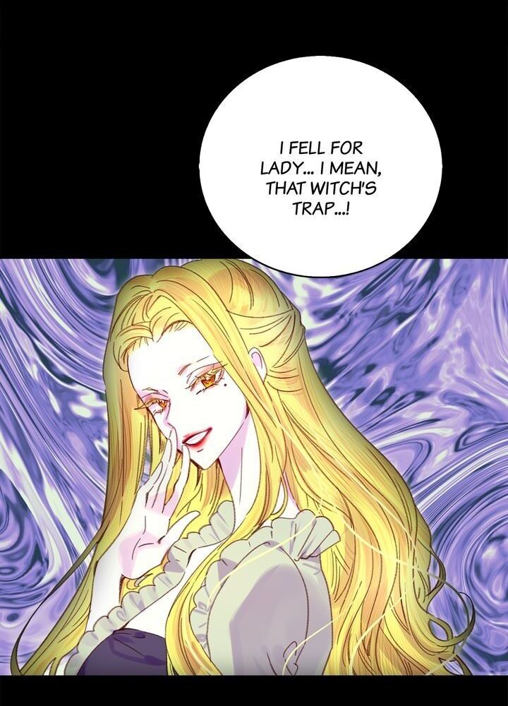 Miss Not-So Sidekick chapter 115 page 13