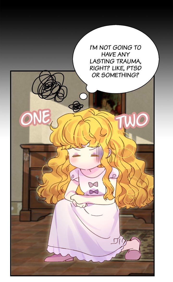 Miss Not-So Sidekick chapter 115 page 14