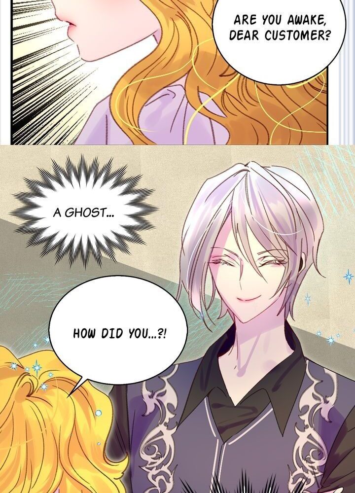 Miss Not-So Sidekick chapter 115 page 16