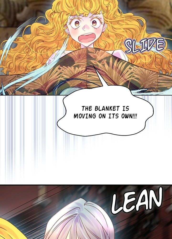 Miss Not-So Sidekick chapter 115 page 18