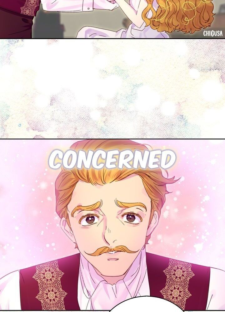 Miss Not-So Sidekick chapter 115 page 2