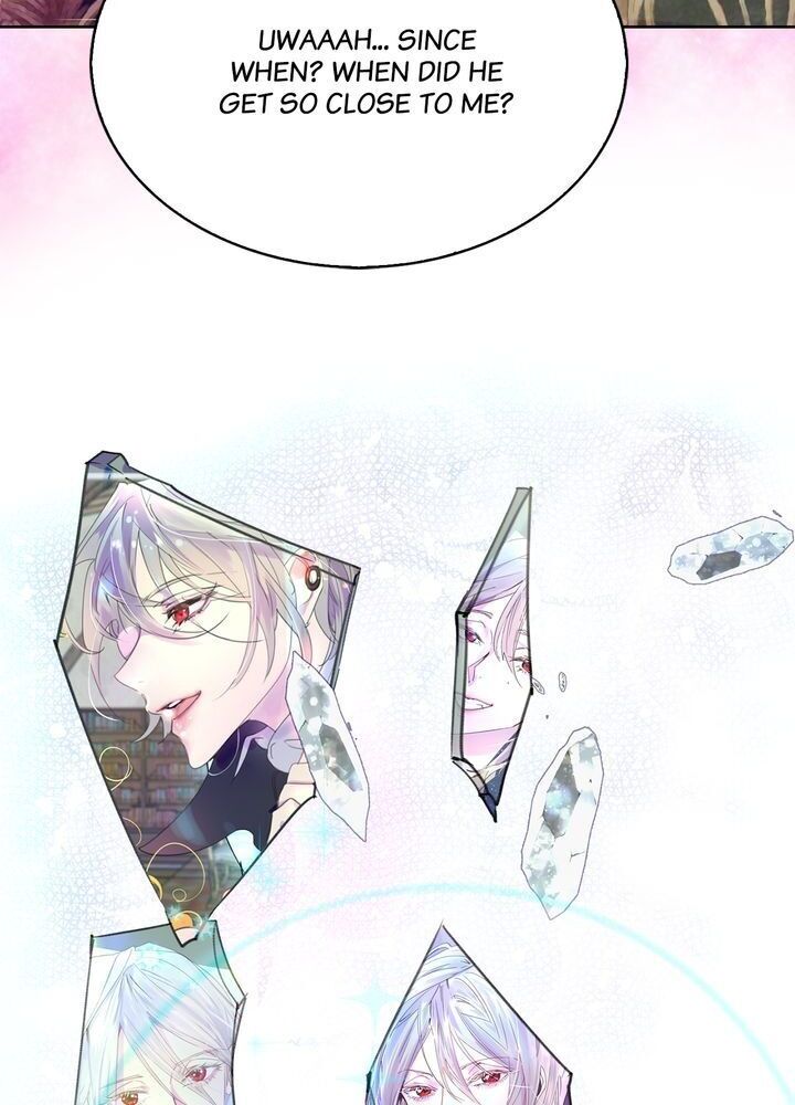 Miss Not-So Sidekick chapter 115 page 23