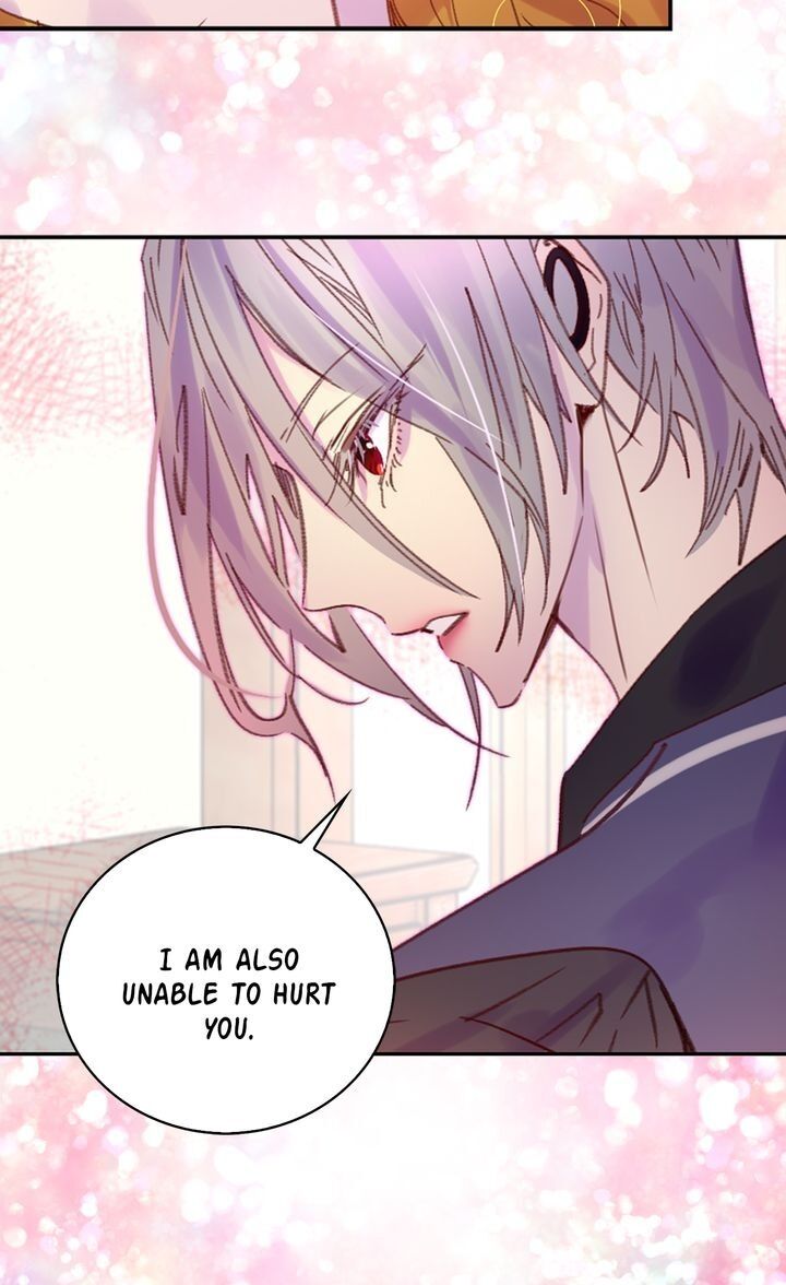 Miss Not-So Sidekick chapter 115 page 28