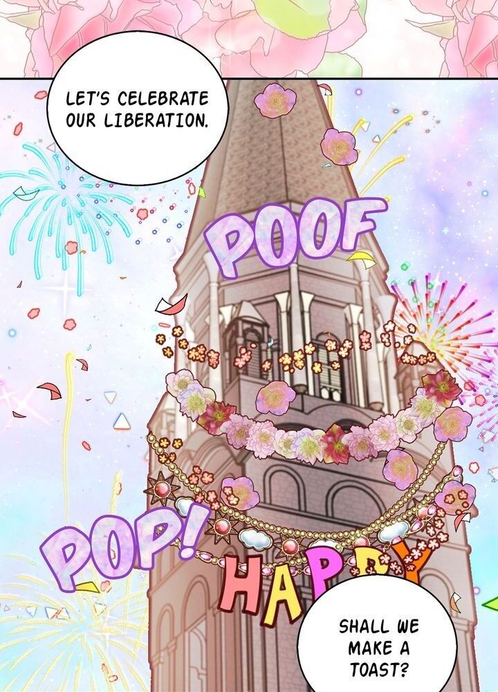 Miss Not-So Sidekick chapter 116 page 13