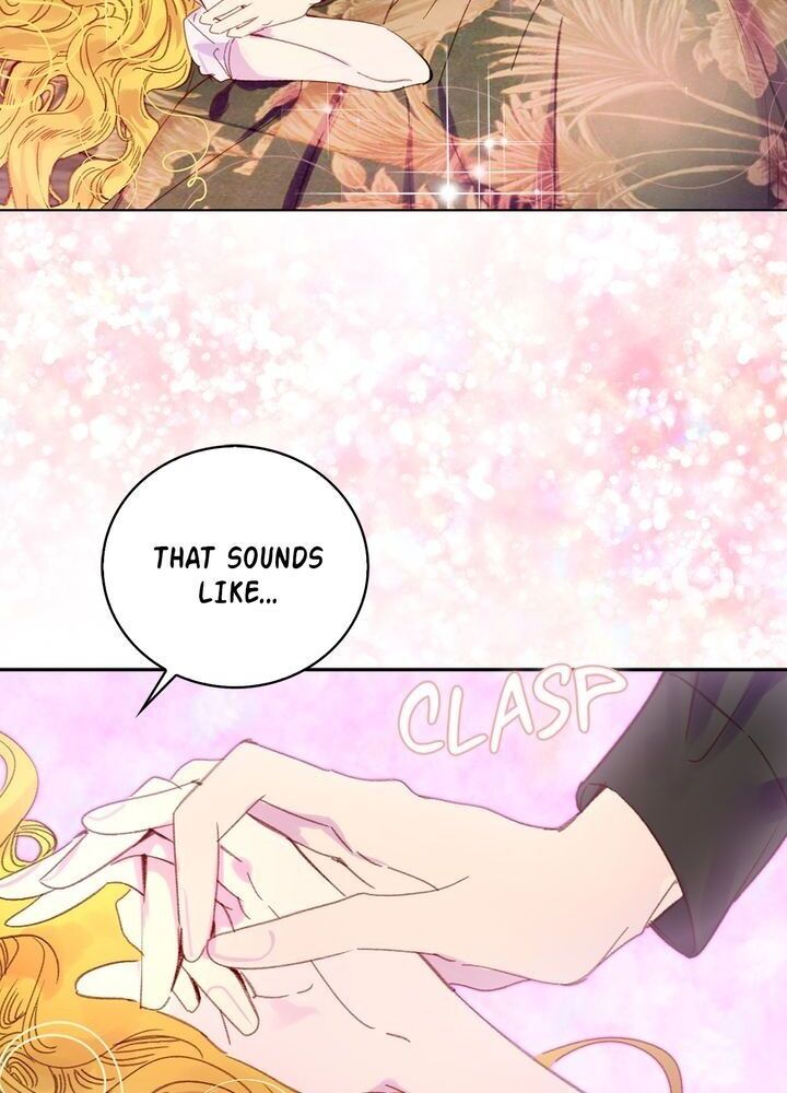 Miss Not-So Sidekick chapter 116 page 2