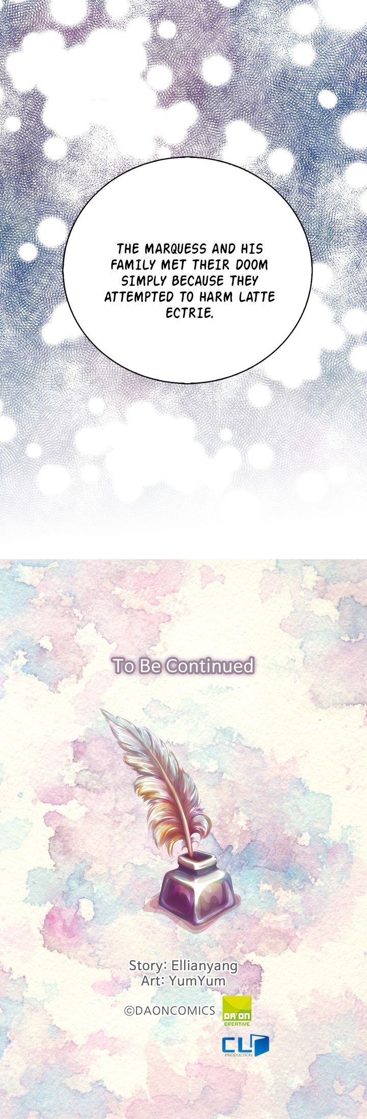 Miss Not-So Sidekick chapter 116 page 29