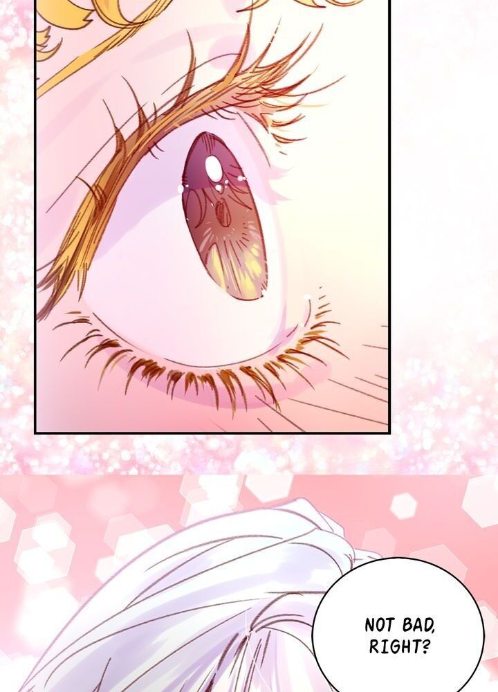 Miss Not-So Sidekick chapter 116 page 4