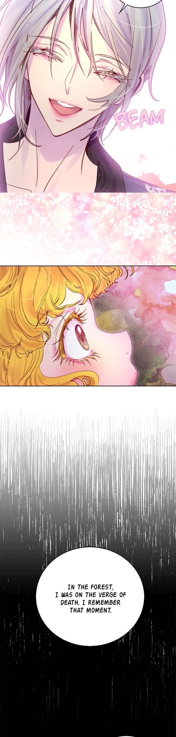 Miss Not-So Sidekick chapter 116 page 5