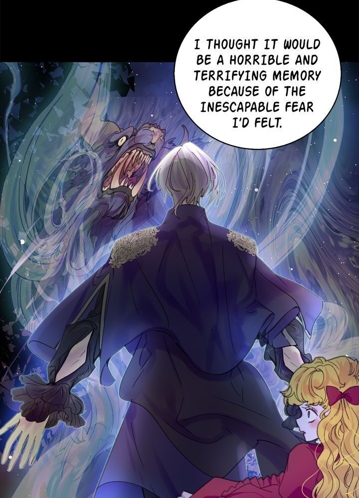 Miss Not-So Sidekick chapter 116 page 6