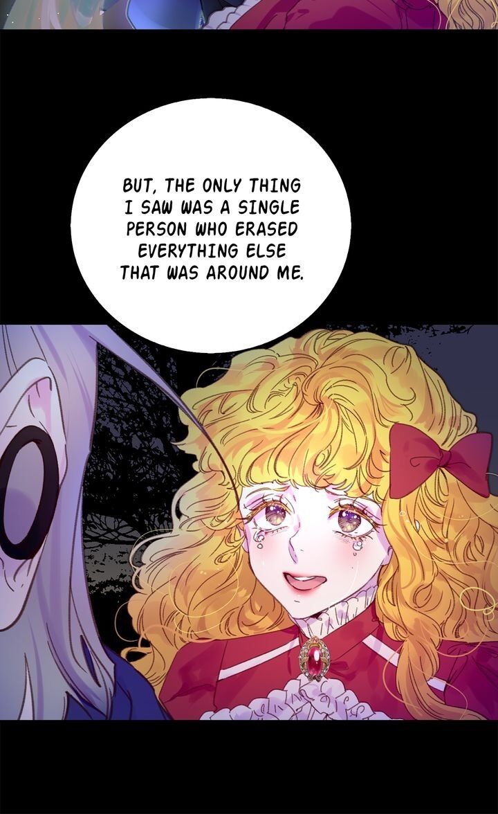 Miss Not-So Sidekick chapter 116 page 7