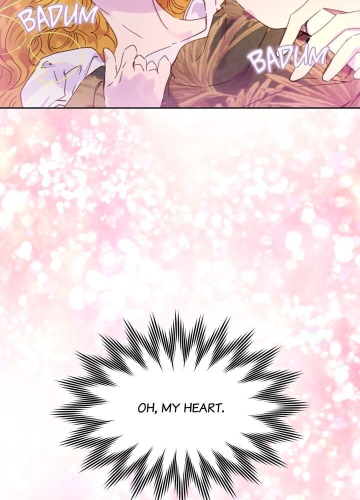 Miss Not-So Sidekick chapter 116 page 9