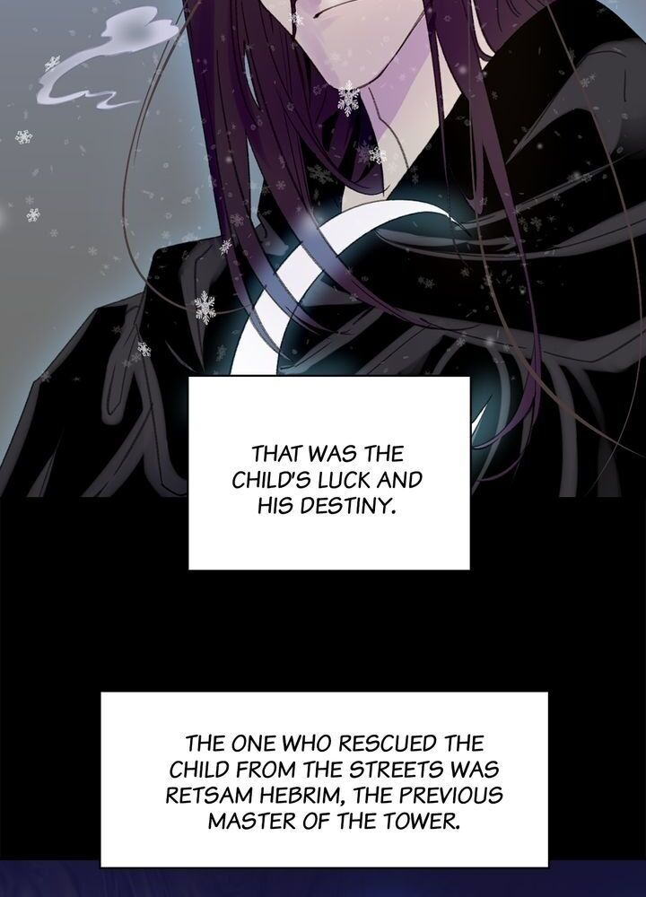 Miss Not-So Sidekick chapter 117 page 11