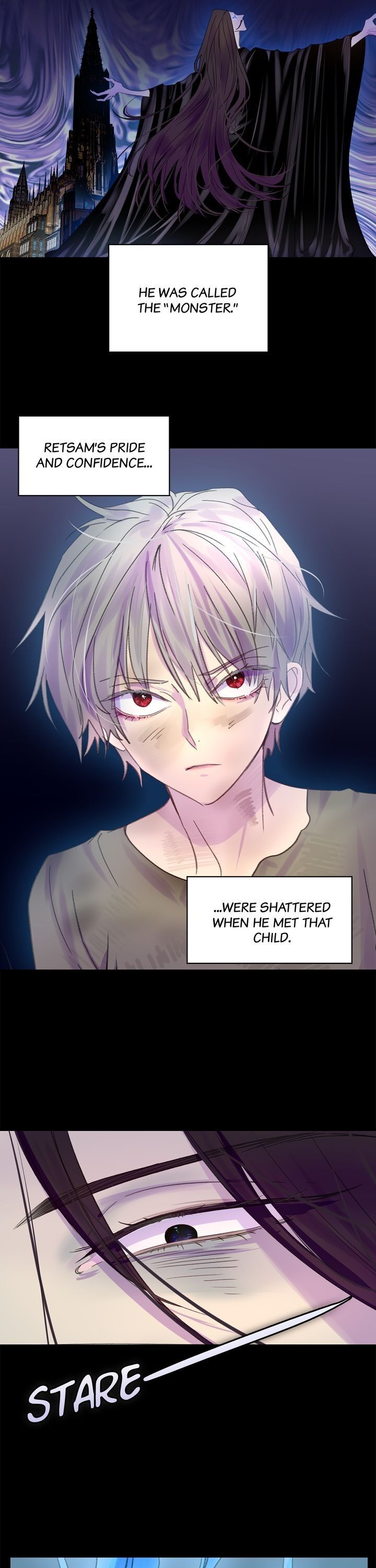 Miss Not-So Sidekick chapter 117 page 12