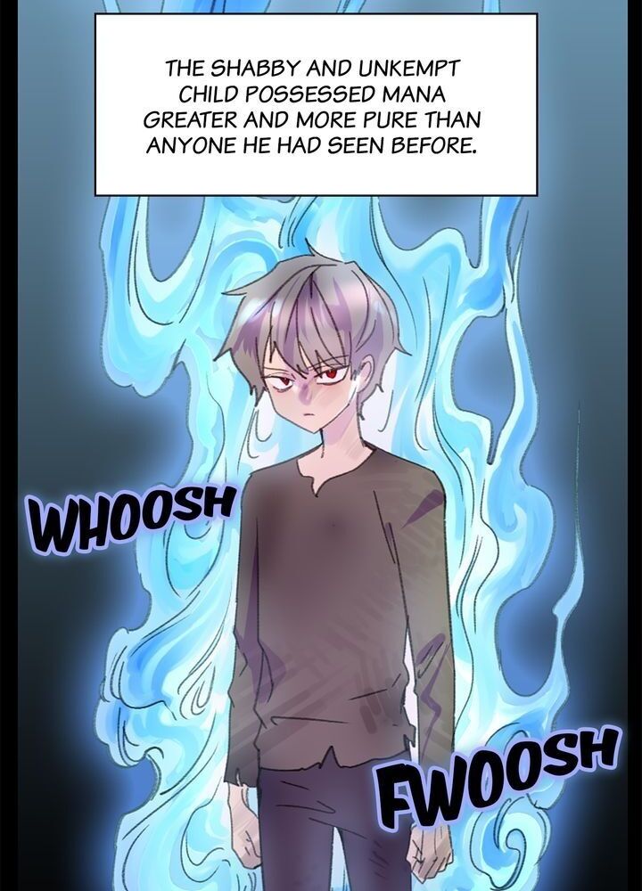 Miss Not-So Sidekick chapter 117 page 13