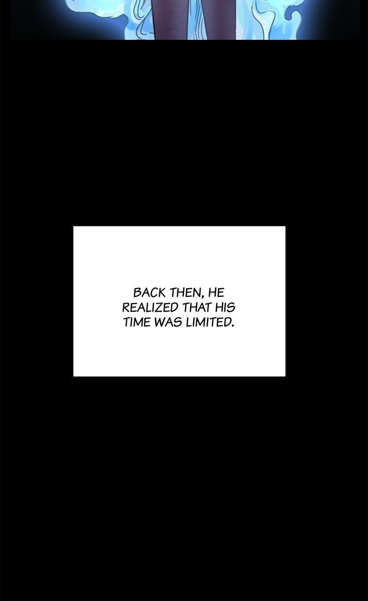 Miss Not-So Sidekick chapter 117 page 14