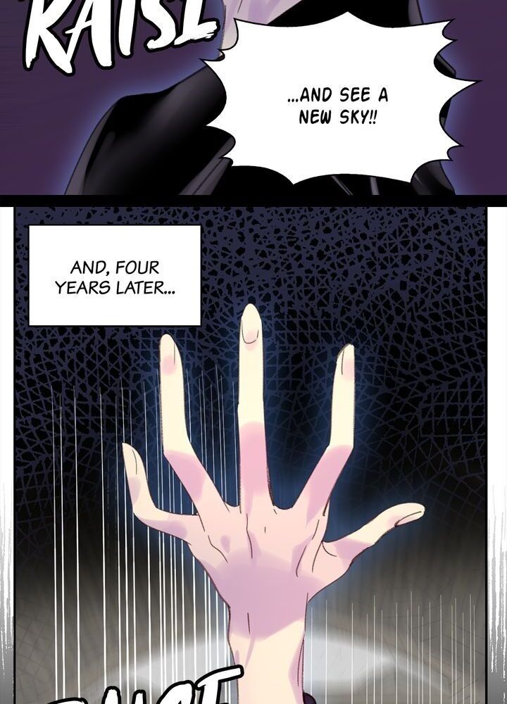 Miss Not-So Sidekick chapter 117 page 16