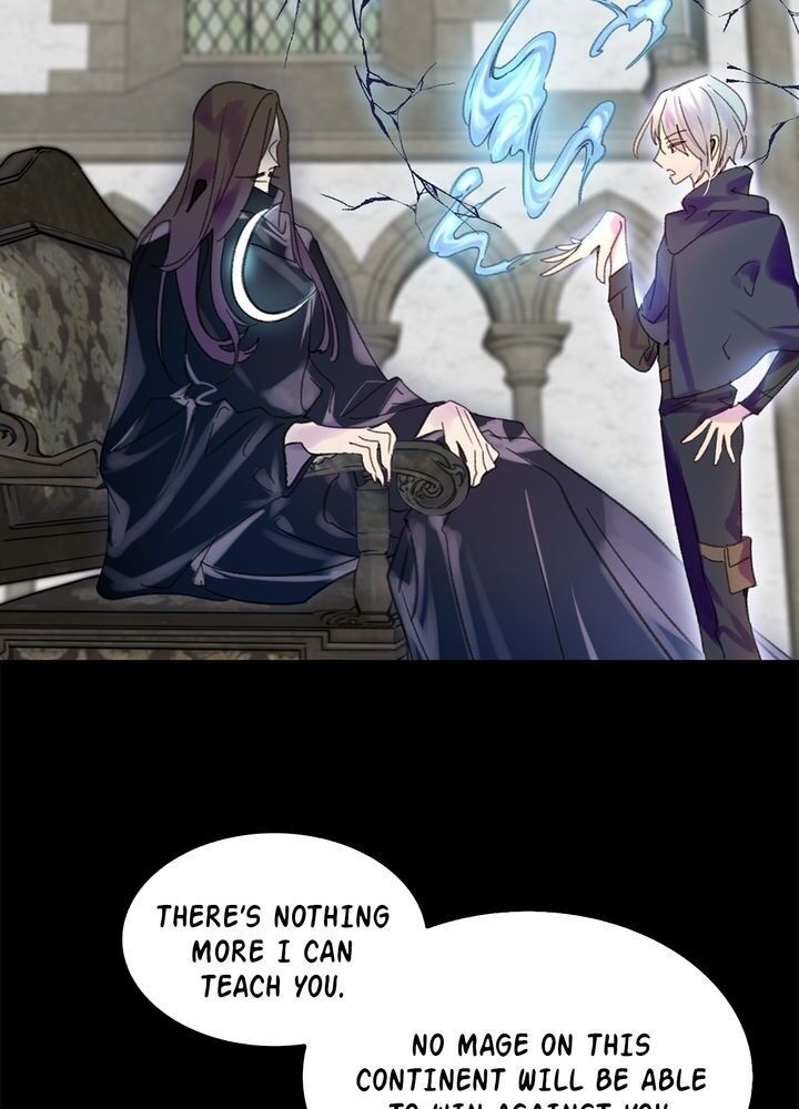 Miss Not-So Sidekick chapter 117 page 18