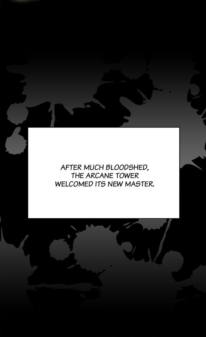 Miss Not-So Sidekick chapter 117 page 21