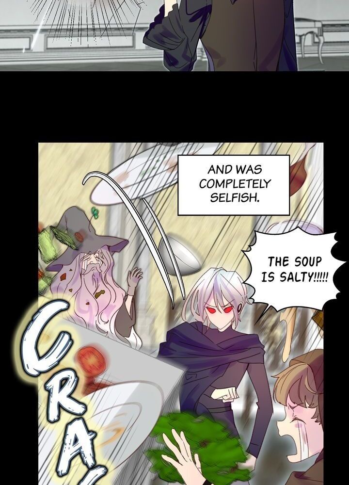 Miss Not-So Sidekick chapter 117 page 23