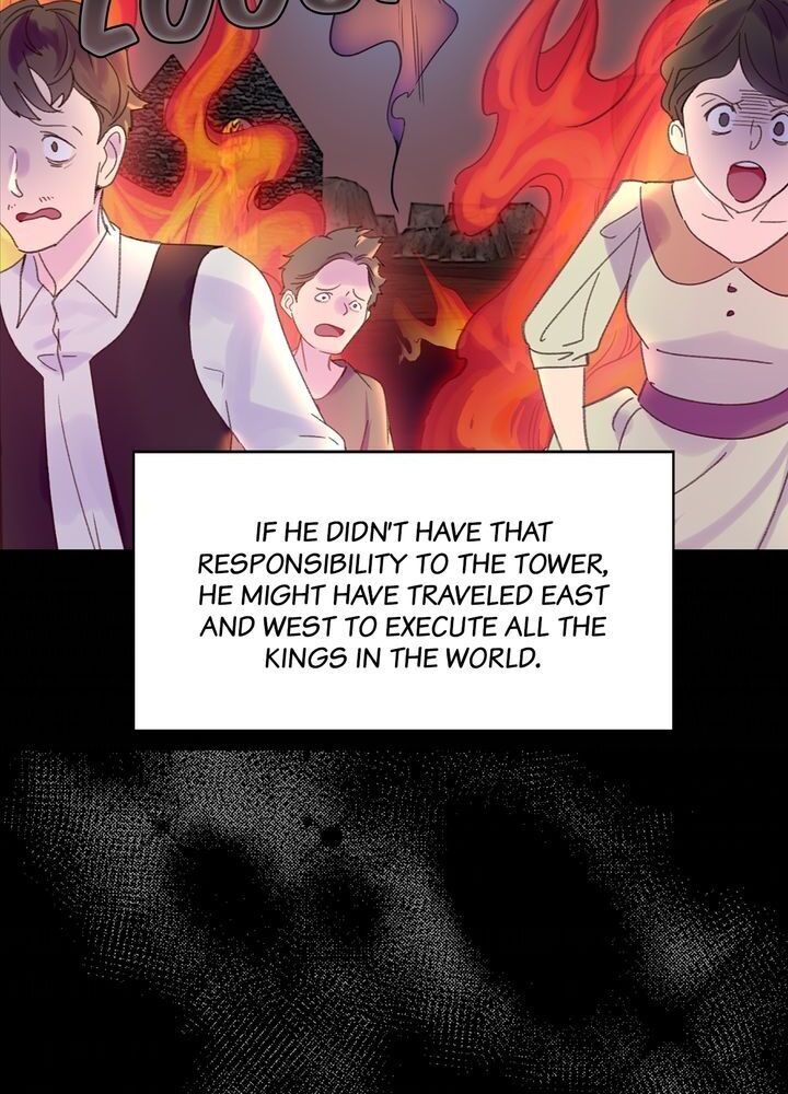 Miss Not-So Sidekick chapter 117 page 25