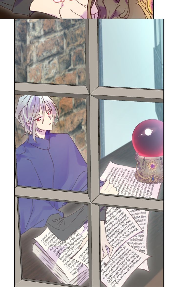 Miss Not-So Sidekick chapter 117 page 28