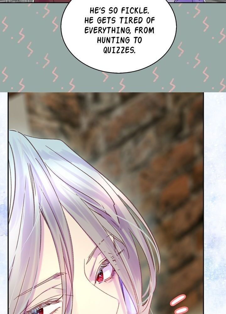 Miss Not-So Sidekick chapter 117 page 30