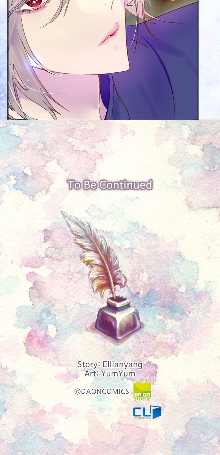 Miss Not-So Sidekick chapter 117 page 31