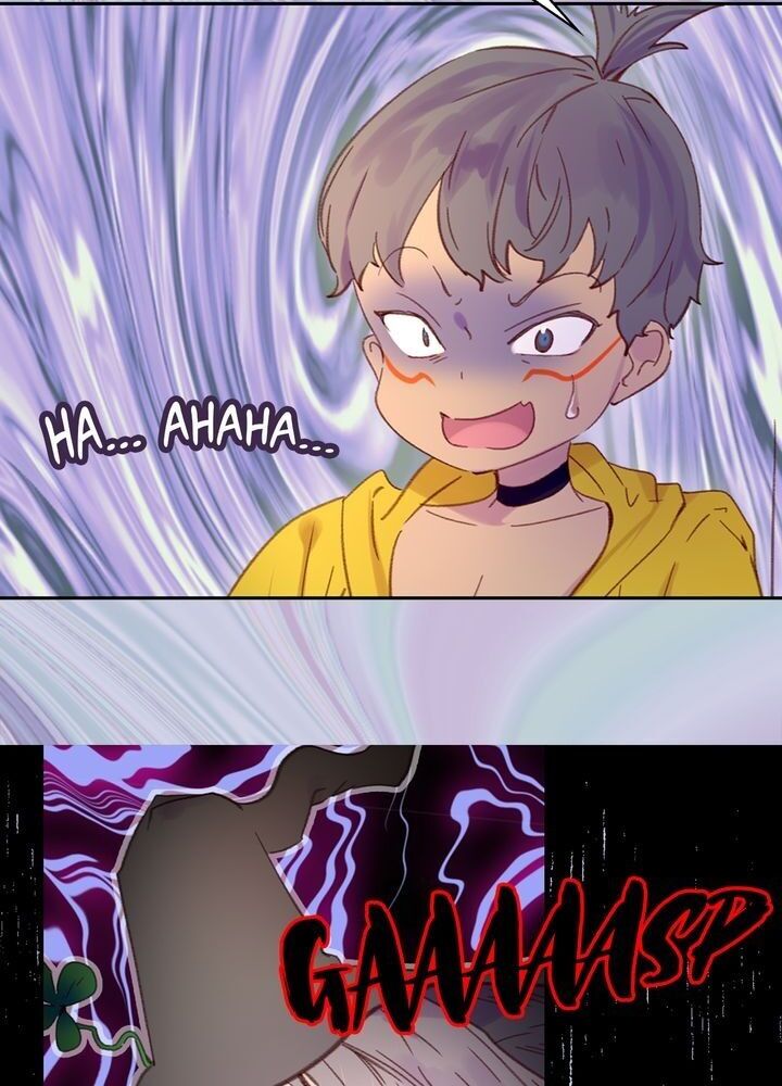 Miss Not-So Sidekick chapter 117 page 4